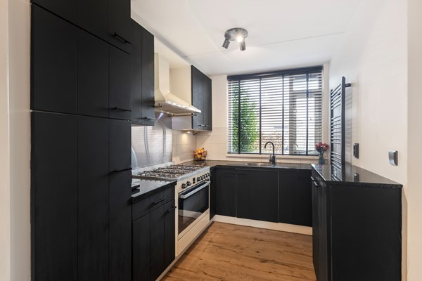 Medium property photo - Wierbalg 1729, 1788 TW Julianadorp